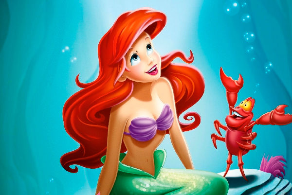 A PEQUENA SEREIA: NOVAS MUDANÇAS SÃO ANUNCIADAS NO LIVE-ACTION DA DISNEY!