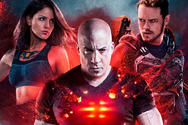 BOODSHOT É LANÇADO DIGITALMENTE NO BRASIL; SAIBA COMO ASSISTIR!