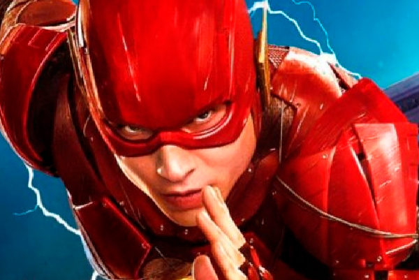 THE FLASH: DC MUDA DATA PARA COMEÇAR A PRÉ-PRODUÇÃO DO FILME!