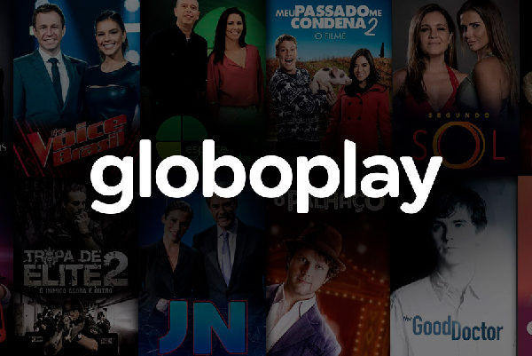 GLOBOPLAY LIBERA FILMES E SÉRIES GRATUITAMENTE POR 30 DIAS!