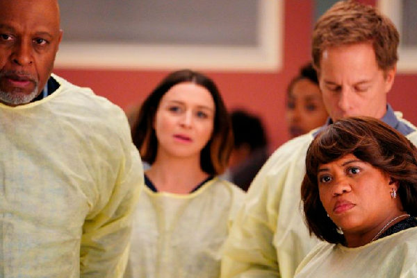 GREY’S ANATOMY TEASE DO PRÓXIMO EPISÓDIO INDICA MORTE DE QUERIDO PERSONAGEM!