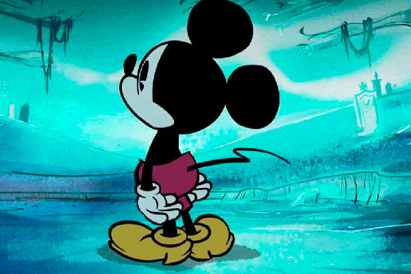 DISNEY TOMA MEDIDA SURPREENDENTE AO VER O PREÇO DE SUAS AÇÕES DESPENCAREM!