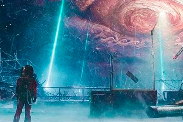 CONHEÇA O FILME SOBRE APOCALIPSE QUE ESTÁ CONQUISTANDO OS FÃS DA NETFLIX!