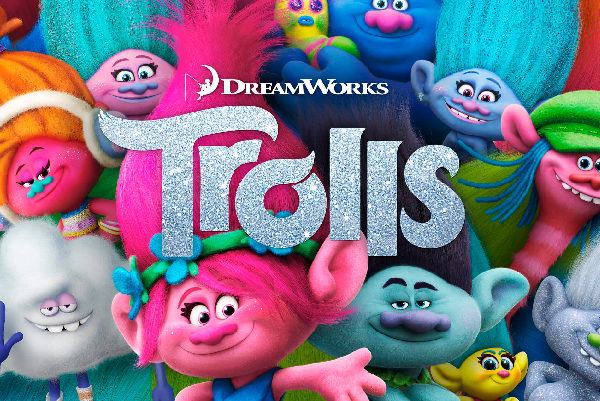 TROLS 2: FILME GANHA NOVA DATA DE ESTREIA NO BRASIL!