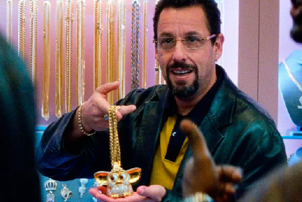 ADAM SANDLER ASSINA CONTRATO MILIONÁRIO COM A NETFLIX PARA MAIS 4 FILMES!