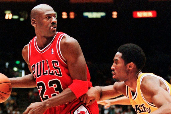 ARREMESSO FINAL: VEJA O TRAILER DA SÉRIE SOBRE A CARREIRA DE MICHAEL JORDAN!