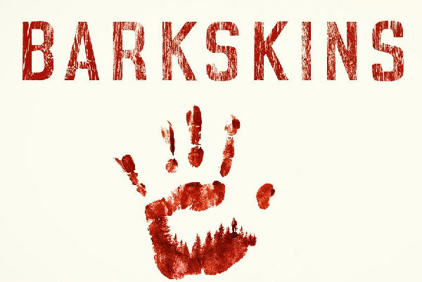 BARKSKINS: VEJA O TRAILER DO NOVO DRAMA DA NATIONAL GEOGRAPHIC!