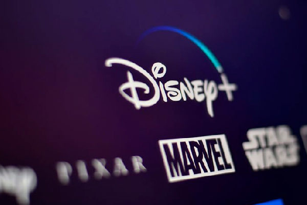 DISNEY + BATE MARCA IMPRESSIONANTE DE ASSINANTES EM 5 MESES!