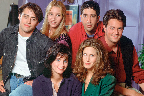 PÉSSIMA NOTÍCIA! COVID-19 PODE MUDAR FORMATO DO AGUARDADO ESPECIAL DE FRIENDS!