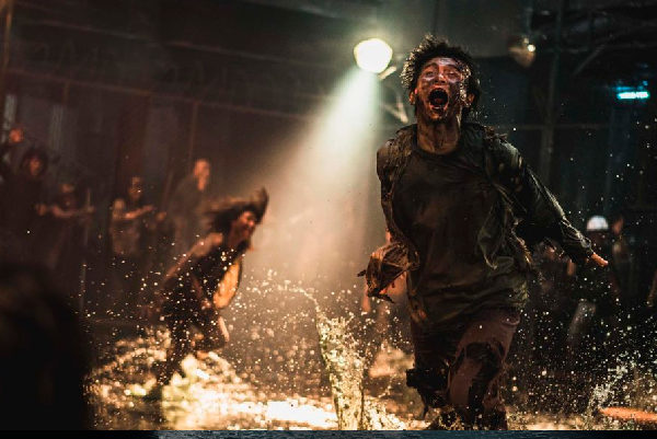 INVASÃO ZUMBI 2: PENÍNSULA GANHA SEU ALUCINANTE PRIMEIRO TRAILER!