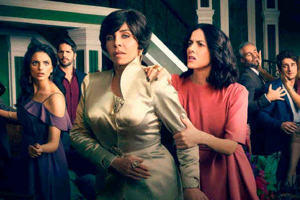 SÉRIE DA NETFLIX DIZ QUE BOLSONARO É SINÔNIMO DE BURRO! Veja a cena abaixo