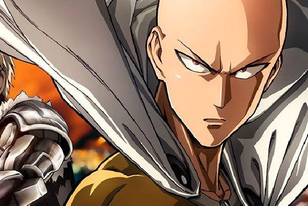 ONE PUNCH MAN GANHARÁ FILME LIVE-ACTION COM ROTEIRISTA DE VENOM!