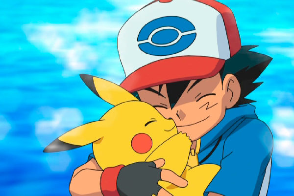 “POKEMON: JORNEY” NOVO ANIME DA NETFLIX GANHA TRAILER!