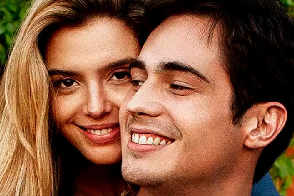 RICOS DE AMOR: NETLIX DIVULGA O TRAILER DA COMÉDIA ROMÂNTICA BRASILEIRA!