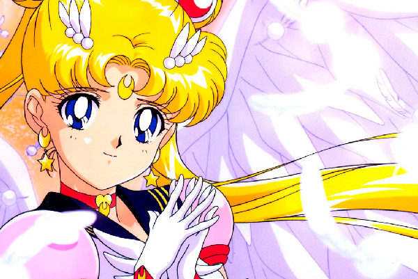 SAILOR MOON SERÁ EXIBIDO GRATUITAMENTE! SAIBA COMO ASSISTIR