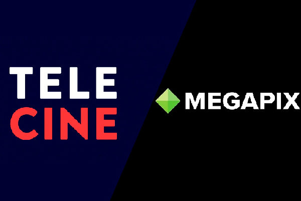 TELECINE E MEGAPIX BATEM RECORDE DE AUDIÊNCIA DURANTE A QUARENTENA!
