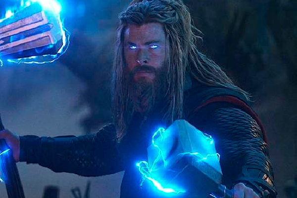 THOR LOVE AND THUNDER: DIRETOR REVELA MUDANÇA QUE THOR DEVE TER PARA O FILME!