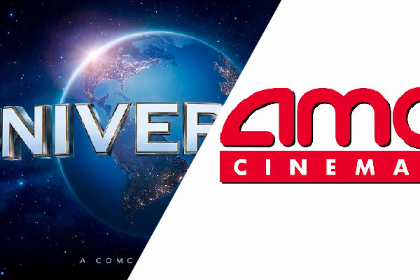 TRETA EM HOLLYWOOD! MAIOR REDE DE CINEMAS DO MUNDO NÃO IRÁ MAIS EXIBIR FILMES DA UNIVERSAL!