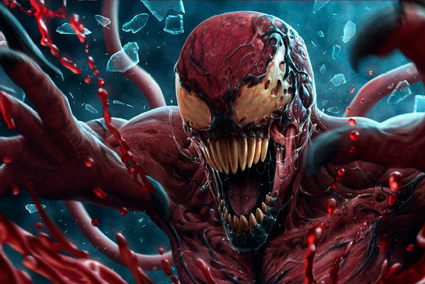 VENOM 2 GANHA TEASER, TÍTULO EM PORTUGUÊS E DATA DE ESTREIA!