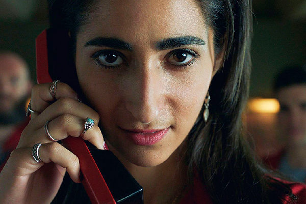 LA CASA DE PAPEL DIVULGA EMOCIONANTE VÍDEO EM HOMENAGEM A NAIRÓBI; CONFIRA!
