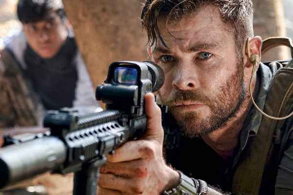 PELA 1ª VEZ A NETFLIX DIVULGOU O RANKING OFICIAL DE SEUS FILMES ORIGINAIS MAIS VISTOS!