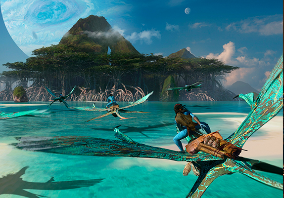 AVATAR 2: PRODUTOR REVELA DETALHES SOBRE A TRAMA DO FILME!