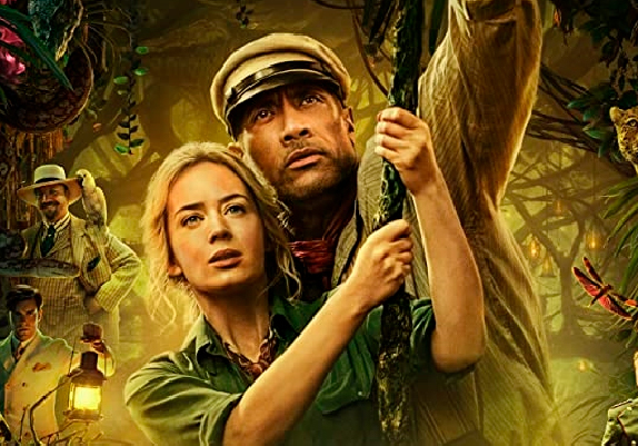 NETFLIX IRÁ PRODUZIR FILME DE SUPER-HERÓIS COM EMILY BLUNT E DWAYNE JOHNSON!