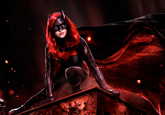 RUBY ROSE NÃO VOLTA PARA A 2ª TEMPORADA DE BATWOMAN E SÉRIE TERÁ NOVA PROTAGONISTA!