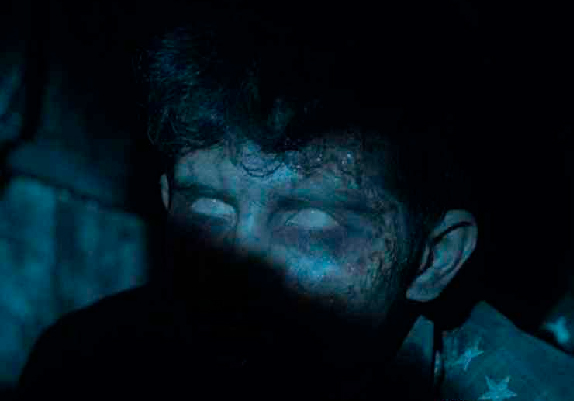 VEJA O TRAILER DE “BETAAL”, NOVA SÉRIE INDIANA SOBRE ZUMBIS DA NETFLIX!