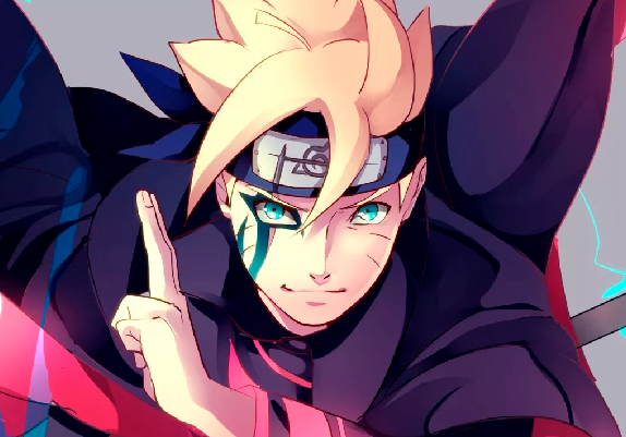 TÁ FICANDO BOM! MANGÁ DE NARUTO FINALMENTE EXPLICA PARA QUE SERVE O KARMA!