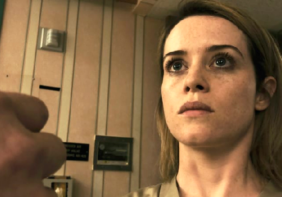 CONHEÇA “DISTÚRBIO”, FILME DE TERROR INTEIRAMENTE GRAVADO COM UM IPHONE!