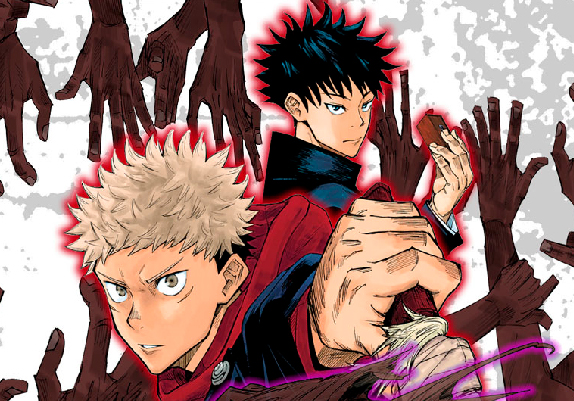 PRIMEIRO TRAILER DO NOVO ANIME DE TERROR JUJUTSU KAISEN É DIVULGADO!