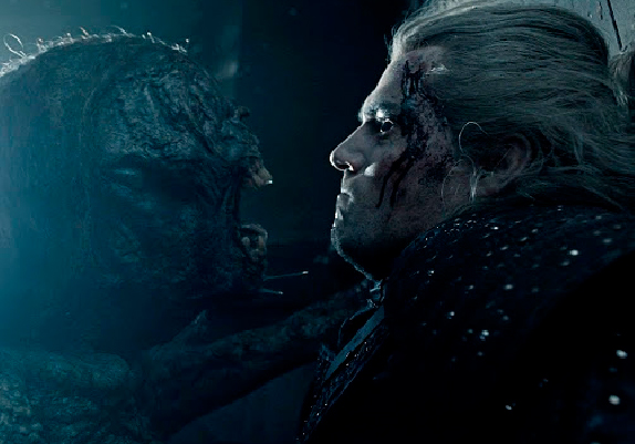 THE WITCHER DIVULGA VÍDEO CATALOGANDO AS CRIATURAS ENCONTRADAS NA 1ª TEMPORADA