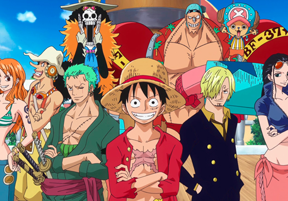 LIVE-ACTION DE ONE PIECE GANHA DATA PARA COMEÇAR A SER GRAVADO!