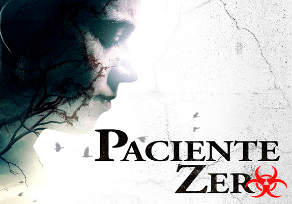EXPERIMENTOS EM PRESIDIÁRIOS GERAM O CAOS NO TRAILER DO TERROR: PACIENTE ZERO
