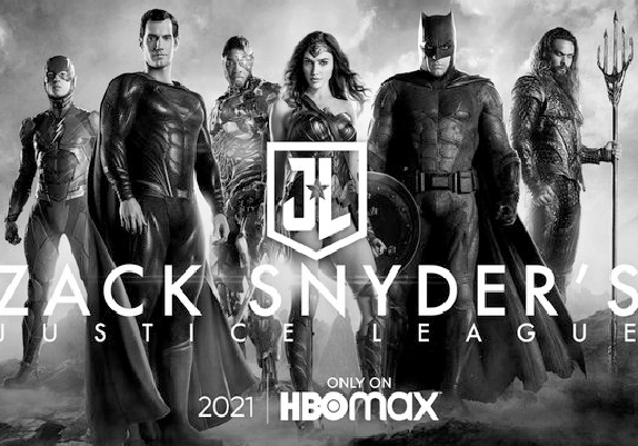 O SNYDER CUT DA LIGA DA JUSTIÇA EXISTE E GANHA DATA DE ESTRÉIA NA HBO MAX!