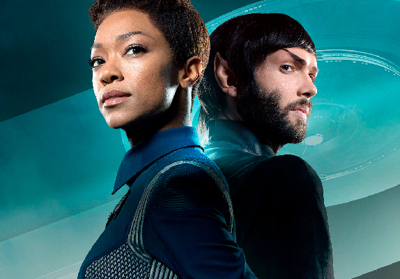 STAR TREK: STRANGE NEW WORLD, SAIBA DETALHES DA NOVA SÉRIE FOCADA EM SPOCK!
