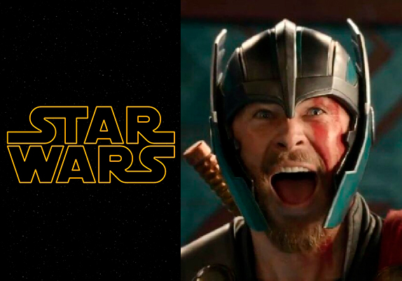 STAR WARS CONTRATA GRANDE DIRETOR DA MARVEL PARA COMANDAR O PRÓXIMO FILME!