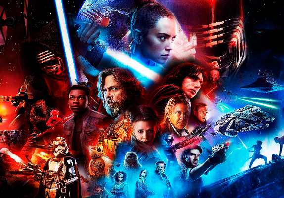 LUCASFILM DIVULGA EMOCIONANTE FILME EM HOMENAGEM AO STAR WARS DAY!