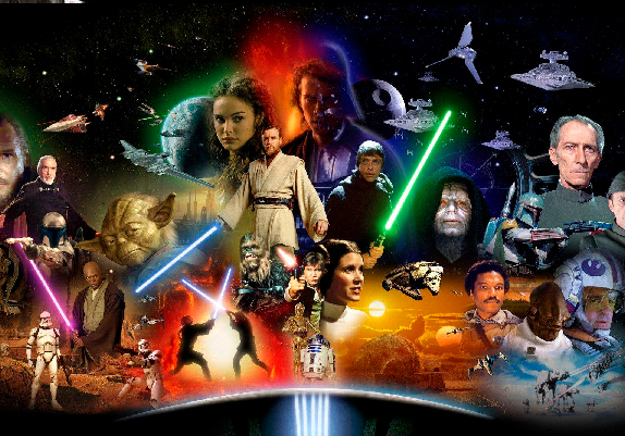 LUCASFILM PLANEJA RESETAR UNIVERSO STAR WARS; DIZ SITE