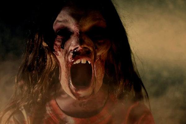 CONHEÇA “THE DEAD ONES” NOVO TERROR NO ESTILO “A MORTE DO DEMÔNIO”!