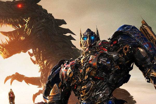 PRÓXIMO FILME DOS TRANSFORMERS GANHA DATA DE ESTREIA!