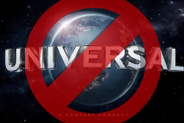 NOVAS REDES DE CINEMA DECLARAM BOICOTE A UNIVERSAL E SITUAÇÃO DA PRODUTORA SE AGRAVA!