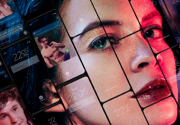HACKER GERA CAOS EM COLÉGIO NO TRAILER DE CONTROL Z, NOVA SÉRIE DA NETFLIX!