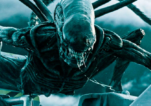 ALIEN: RIDLEY SCOTT REVELA NOVIDADES SOBRE O FUTURO DA FRANQUIA!