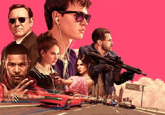 EM RITMO DE FUGA 2 É CONFIRMADO E ANSEL ELGORT VAI VOLTAR AO PAPEL DE BABY!