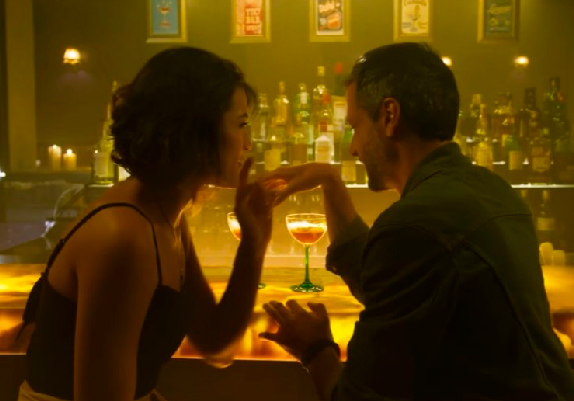 O CRUSH PERFEITO: CONHEÇA O NOVO REALITY BRASILEIRO DA NETFLIX DE PAQUERA!