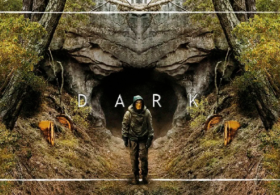 CONHEÇA 1899 NOVA SÉRIE DE TERROR DA NETFLIX DOS CRIADORES DE DARK!