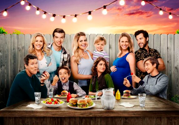 FULLER HOUSE: CANDANCE CAMERON BURE REVELA QUE 5ª TEMPORADA NÃO SERIA A ÚLTIMA!
