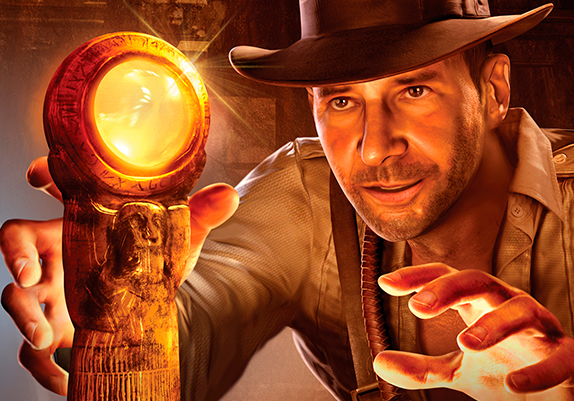 INDIANA JONES 5: ROTEIRISTA REVELA PORQUE ABANDONOU O PROJETO DO FILME!